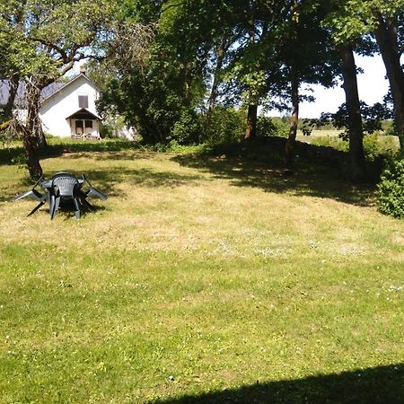 Paali Cottages Tornimae Dış mekan fotoğraf