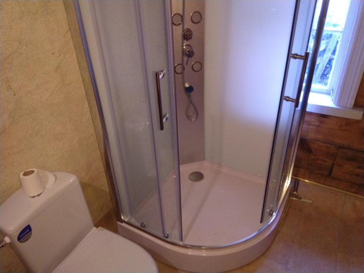 Paali Cottages Tornimae Dış mekan fotoğraf