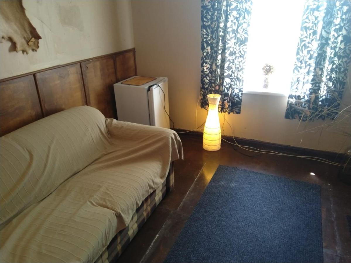 Paali Cottages Tornimae Dış mekan fotoğraf