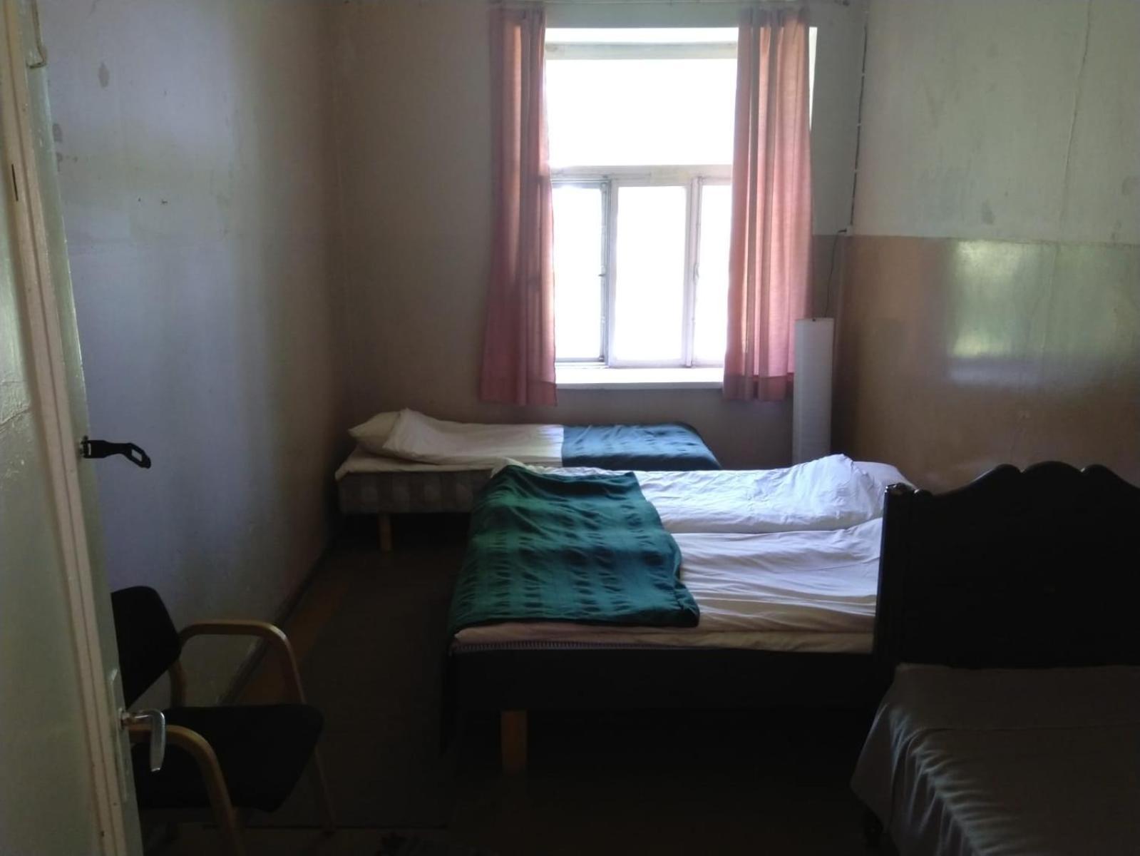 Paali Cottages Tornimae Oda fotoğraf