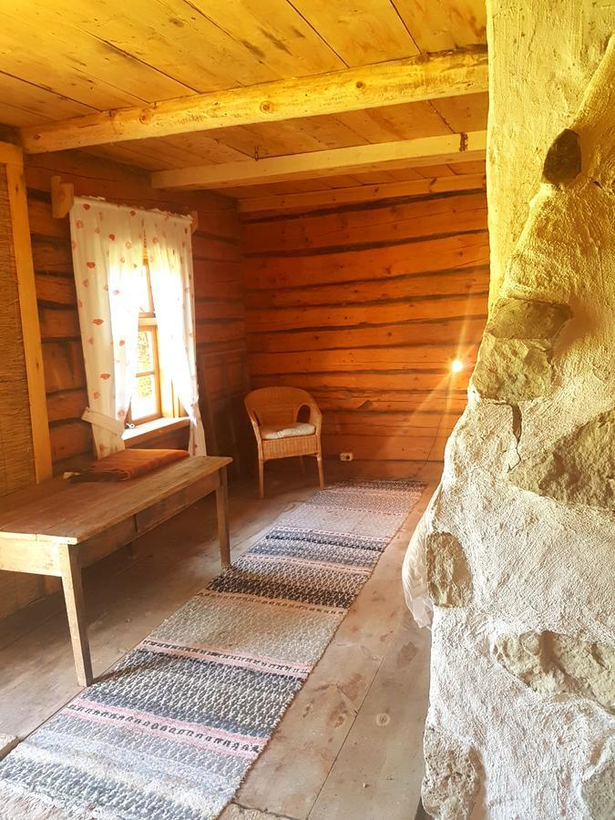 Paali Cottages Tornimae Dış mekan fotoğraf
