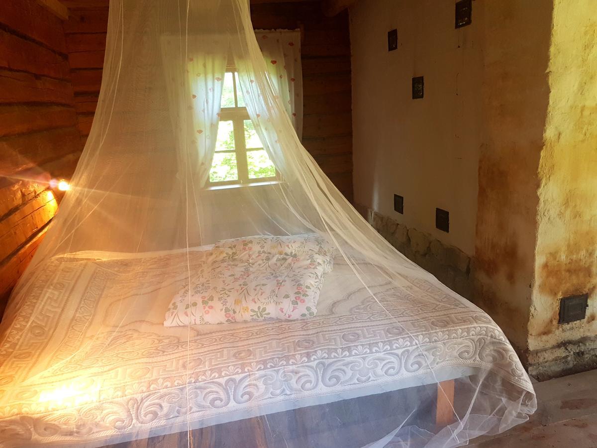 Paali Cottages Tornimae Dış mekan fotoğraf