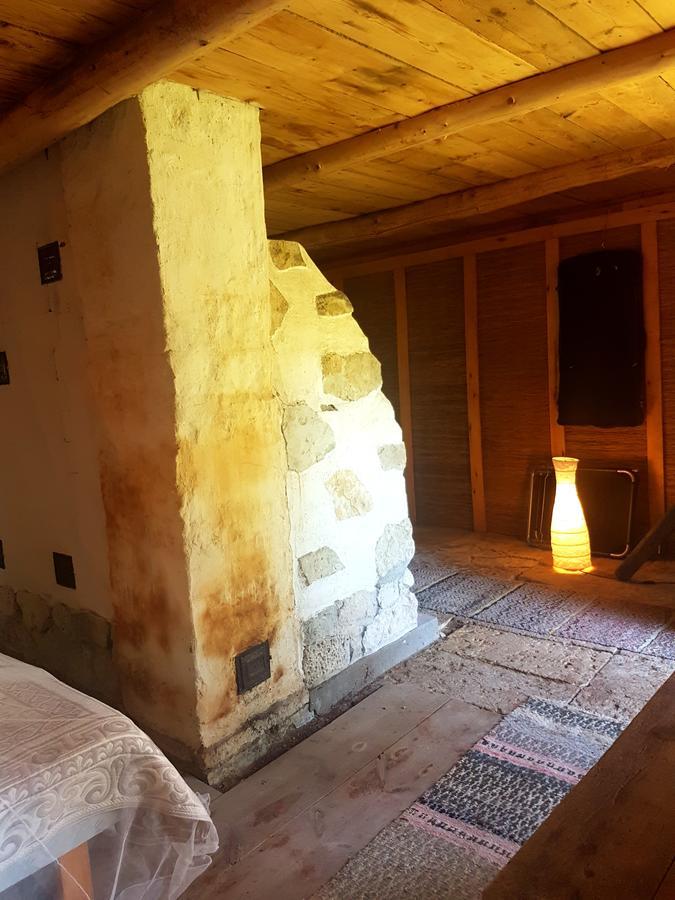 Paali Cottages Tornimae Dış mekan fotoğraf