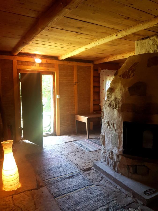 Paali Cottages Tornimae Dış mekan fotoğraf