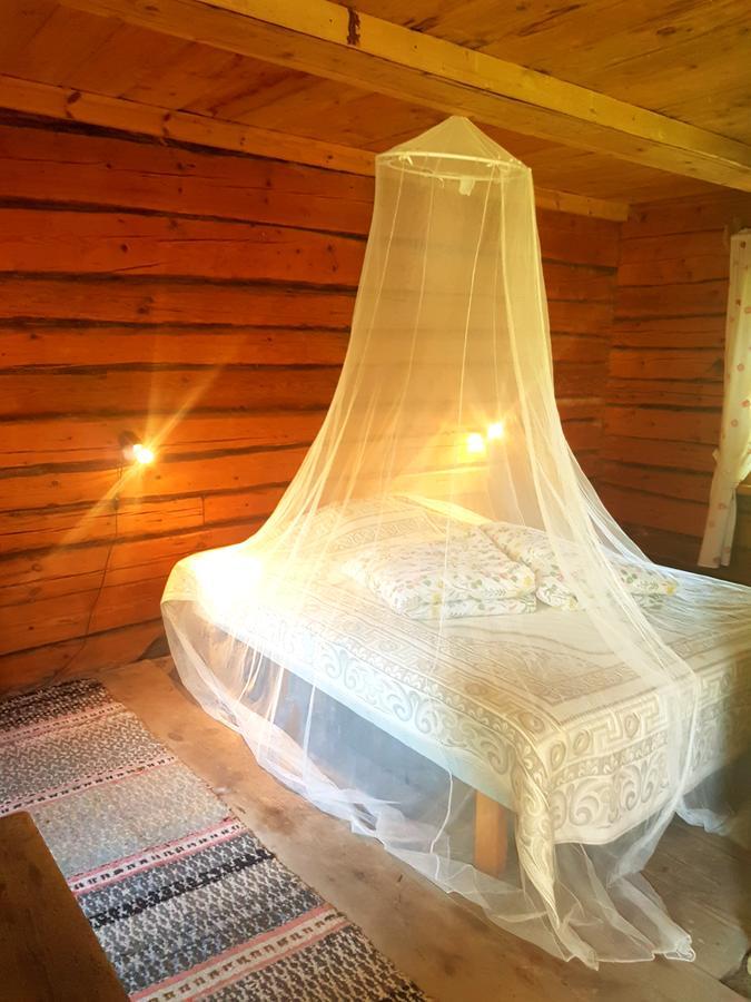 Paali Cottages Tornimae Dış mekan fotoğraf