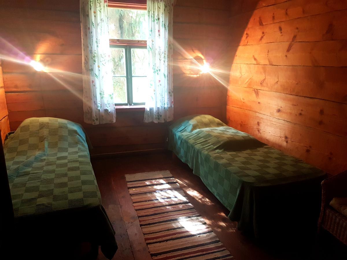 Paali Cottages Tornimae Dış mekan fotoğraf