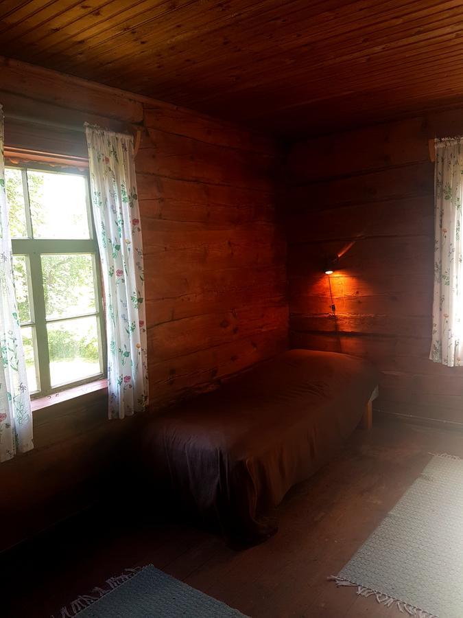 Paali Cottages Tornimae Dış mekan fotoğraf