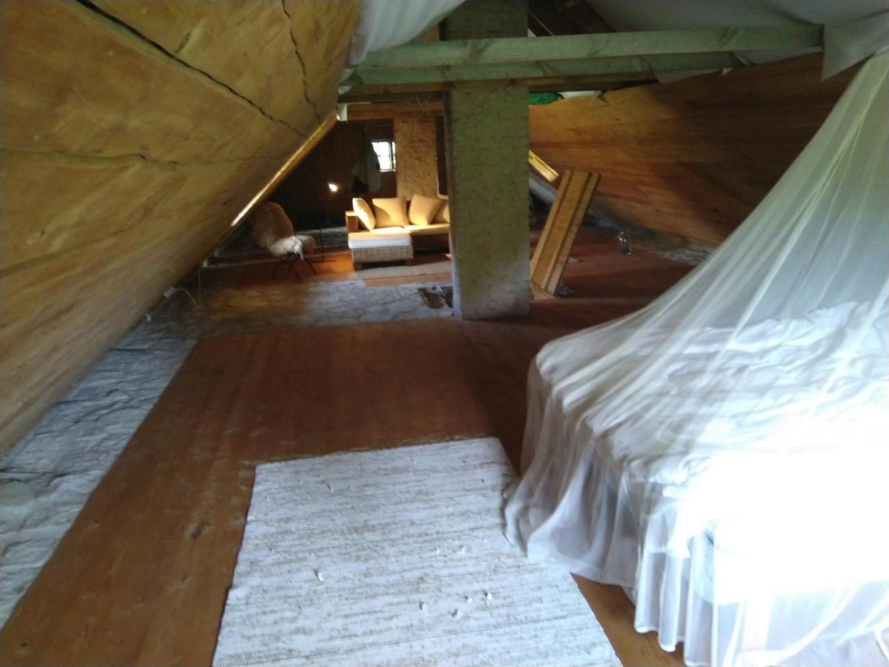 Paali Cottages Tornimae Dış mekan fotoğraf
