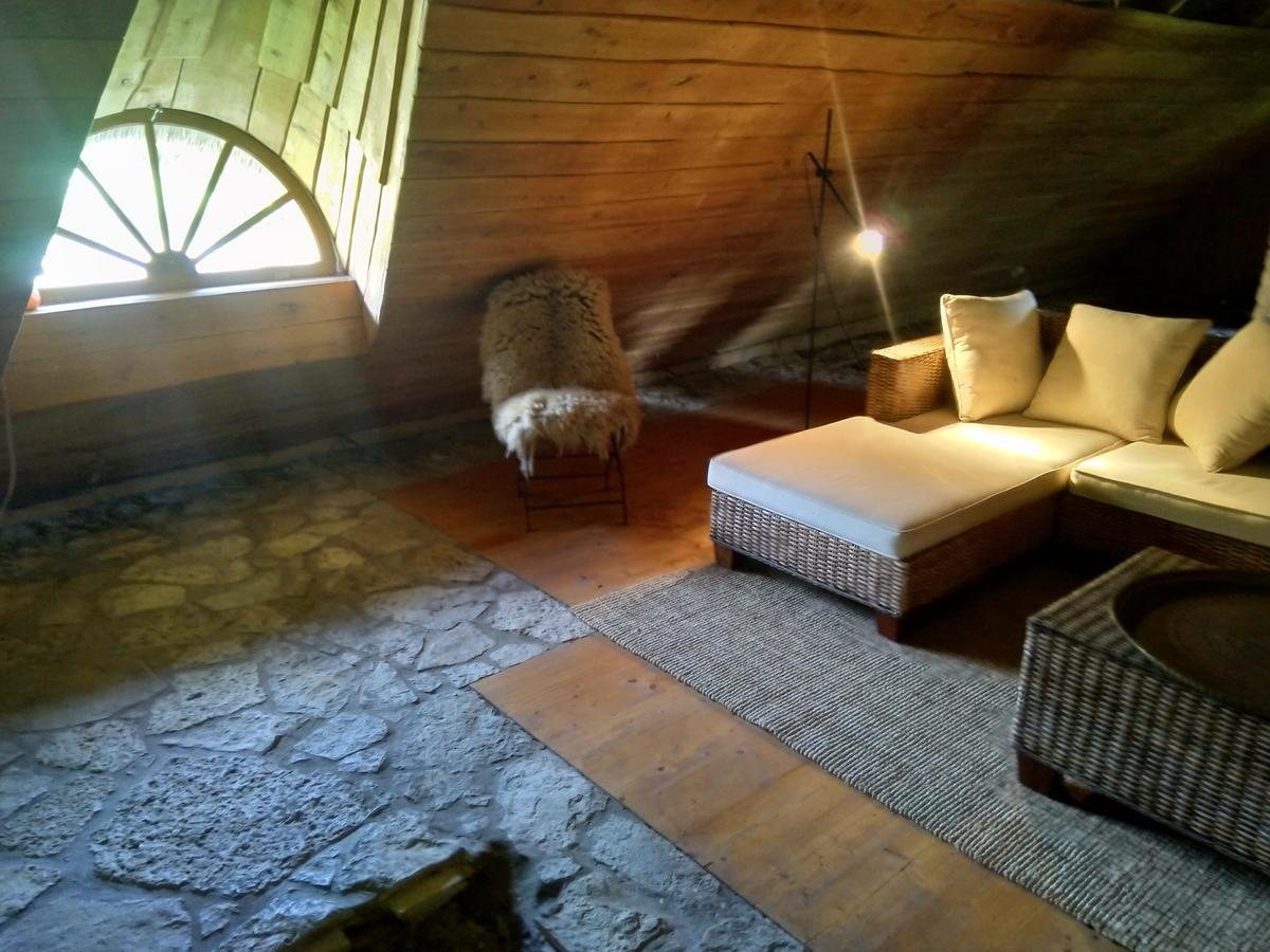Paali Cottages Tornimae Dış mekan fotoğraf